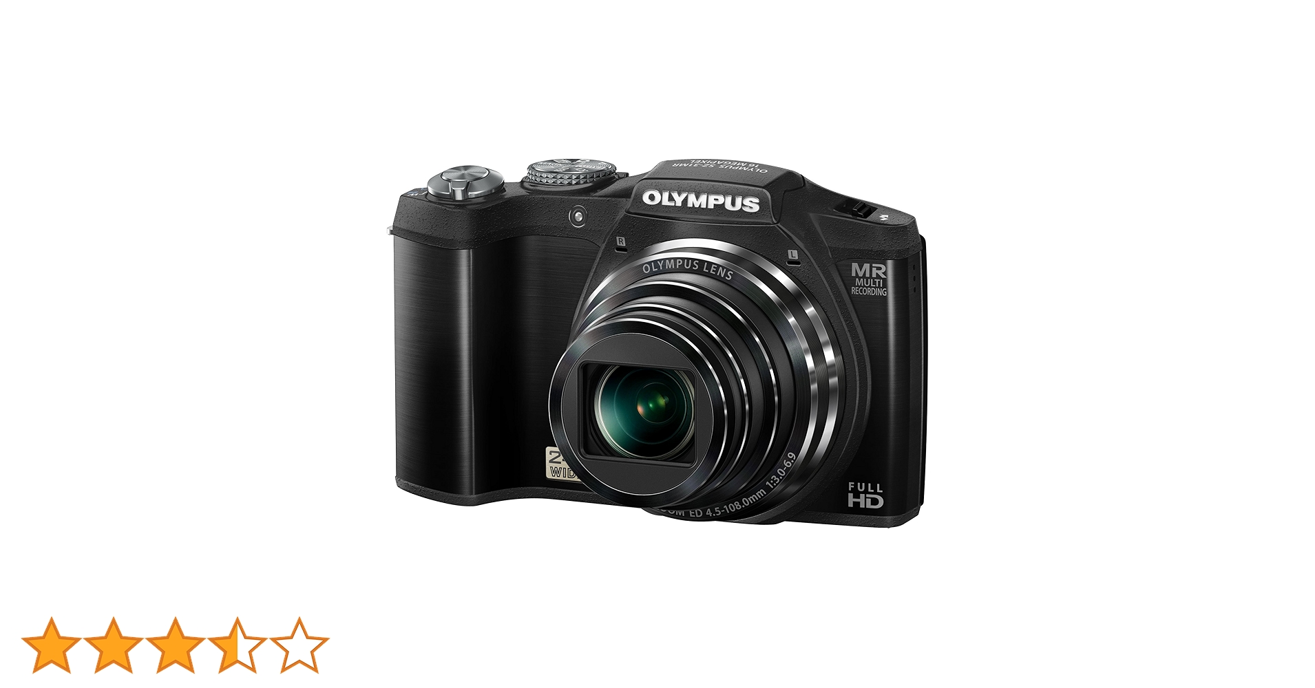 Amazon | OLYMPUS デジタルカメラ SZ-31マルチレコーディング